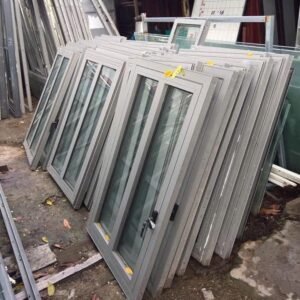 Thanh lý cửa nhôm Kính Hà Nội – Uy tín, Chất lượng, Giá tốt!