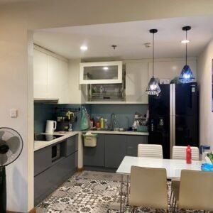 Thu mua, Thanh lý tủ bếp cũ Hà Nội