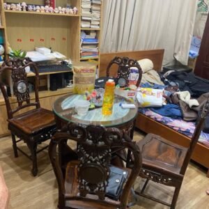 Thanh Lý bộ bàn ghế phòng khách