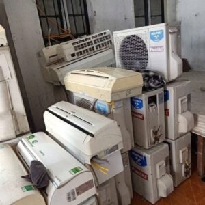 Thanh lý điều hòa cũ Hà Nội