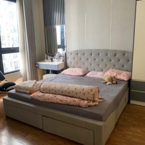 Thanh lý – Thu mua giường gỗ mọi kích thước