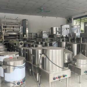 Thanh Lý - thu mua nồi phở cũ Hà Nội