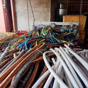 Thu mua phế liệu đồng, dây điện đồng giá cao