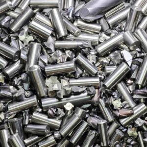 Thu mua phế liệu Inox giá cao