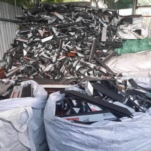 Thu mua phế liệu nhôm giá cao