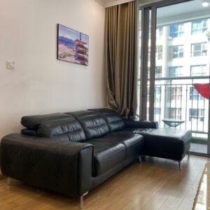 Thanh Lý Bộ Sofa Da Cũ