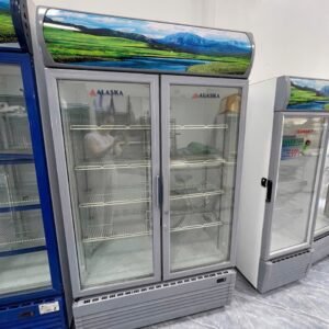 Thanh lý thu mua tủ đông tủ mát cũ Hà Nội