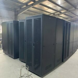 Thu mua Tủ Rack, Tủ mạng cũ, Server cũ giá cao